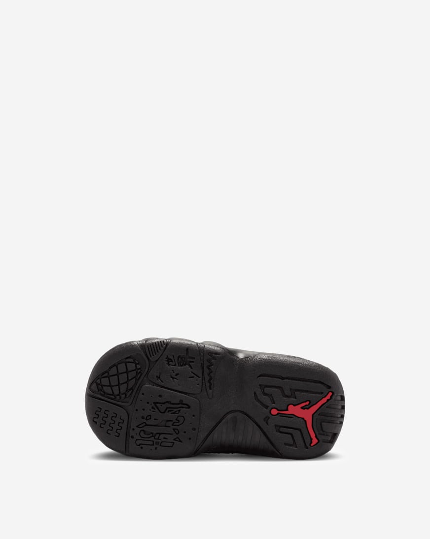 Shop Jordan Toddler Air Jordan 9 Retro 401812 030 brown SNIPES USA