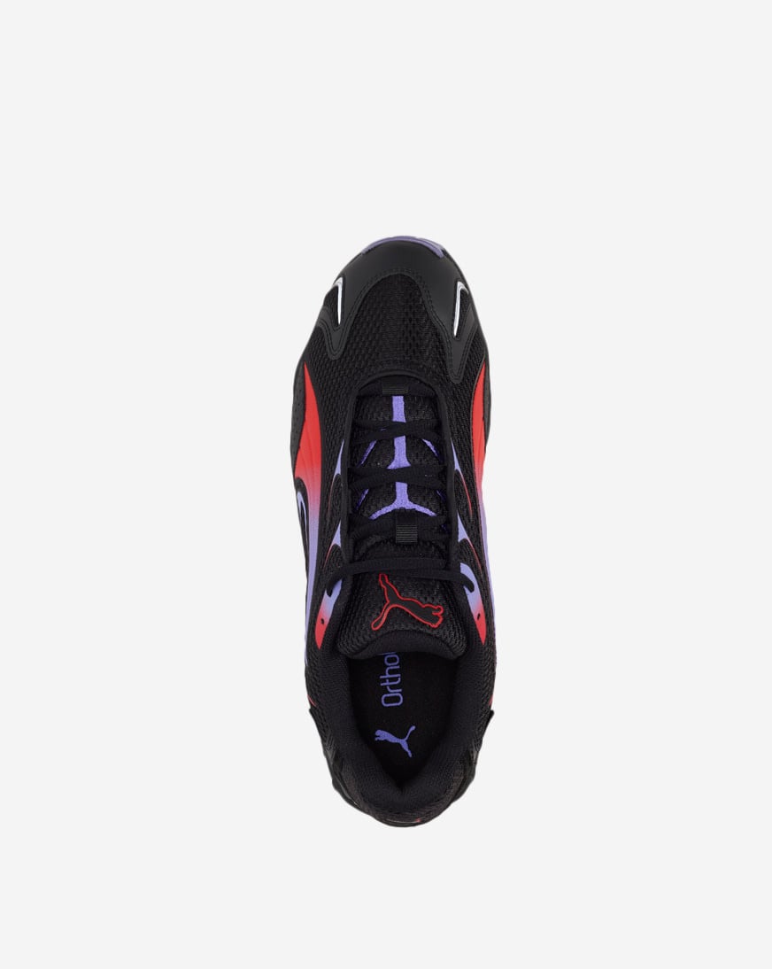 【PUMA】◆Inhale Black/Red◆401560-02◆ Puma Inhale Black | BSTN Store