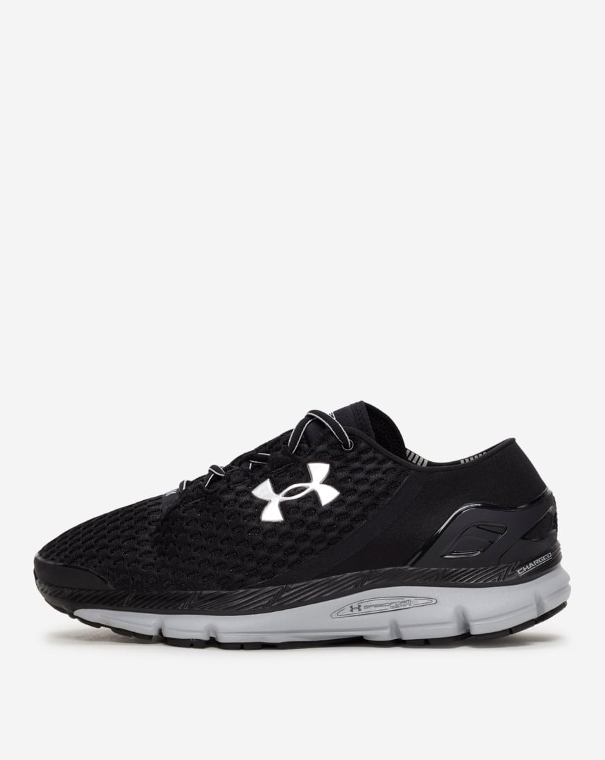 Shop Under Armour Speedform Gemini 3026770-001 black | SNIPES USA