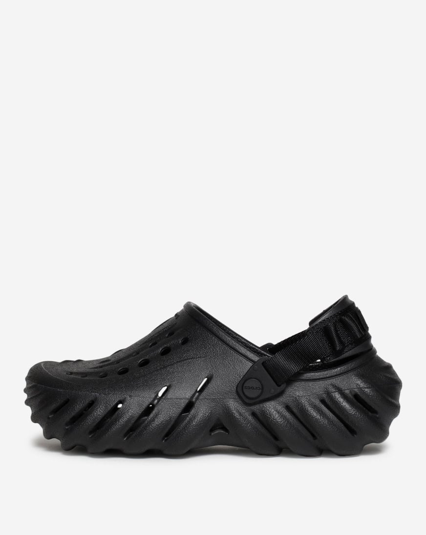 ■CROCS■ Eco Clog Atmosphere 2079371FT 207937-1FT Echo Clog - Crocs