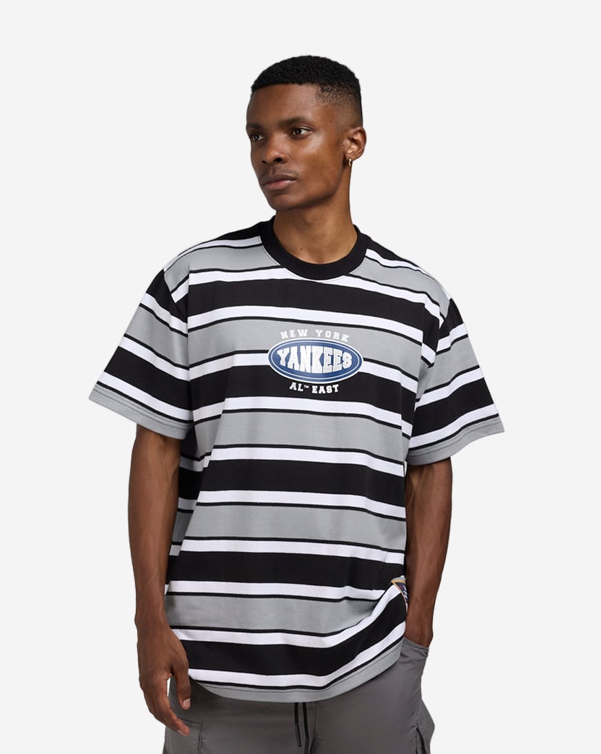 【ICNY】ICNY ICE COLD NEW YORK PANEL T-SHIRT ブラック【483】 COTTON T-SHIRT_IC – BILLIONAIRE BOYS CLUB / ICECREAM