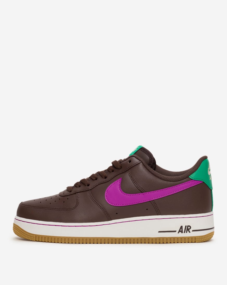 Shop Nike Nike Air Force 1 '07 IM2368-237 brown | SNIPES USA