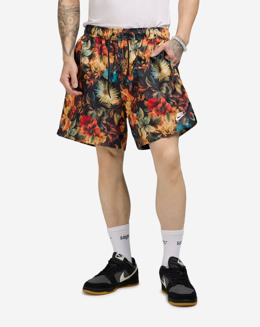 NIKE ナイキ long Tee SHORT PANTS SETUP Nike Kid's Sportswear Split Futura T Shirt And Shorts Outfit