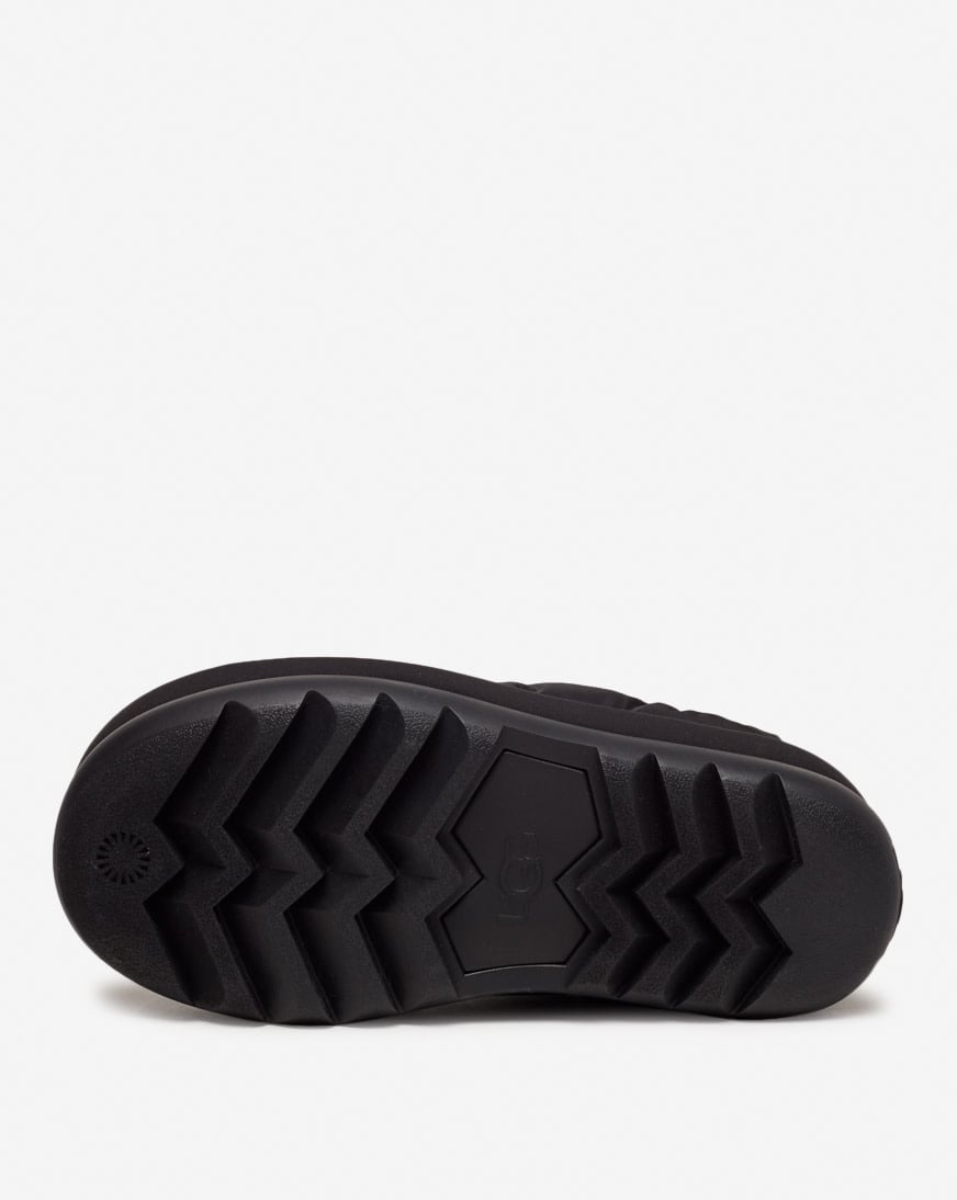 Shop UGG Maxi Clog 1130830BLK black | SNIPES USA