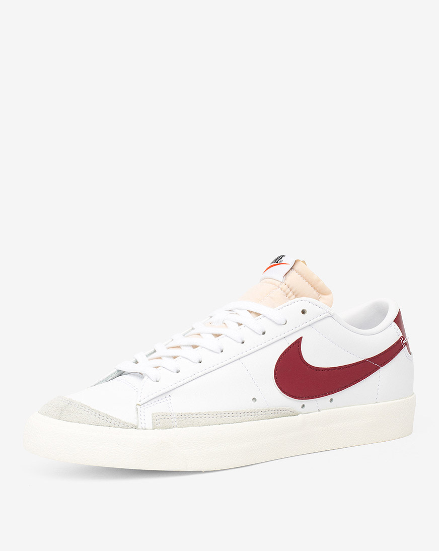 nike blazer low snipes