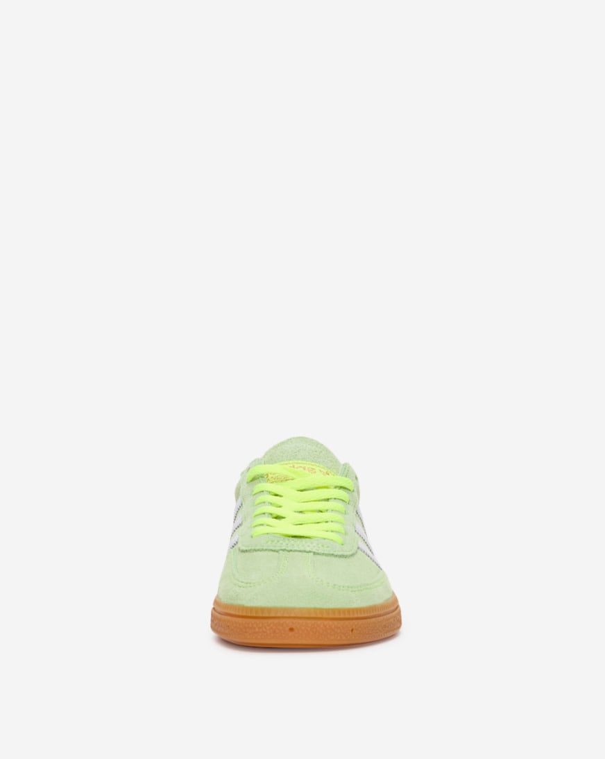 Shop adidas Handball Spezial JI2655 green | SNIPES USA