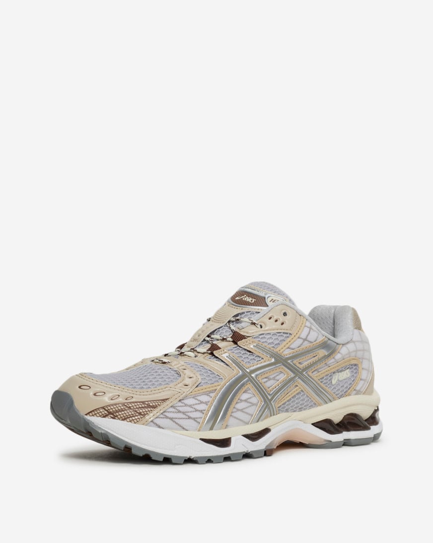 Shop Asics GEL-NIMBUS 10.1 1203A543-024 grey | SNIPES USA