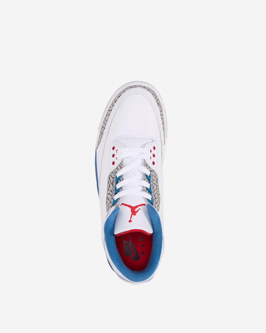 Shop Jordan Air Jordan 3 Retro 
