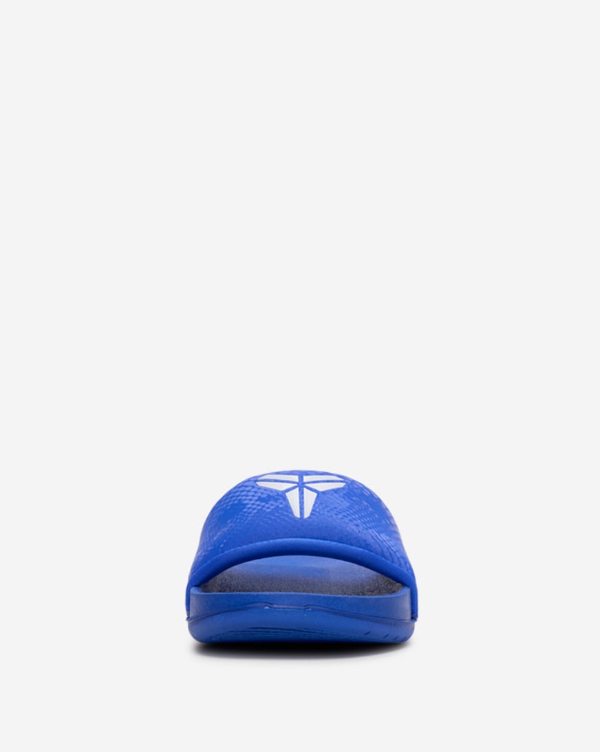 Shop Nike Kobe Offcourt Slide IF2870-400 blue | SNIPES USA