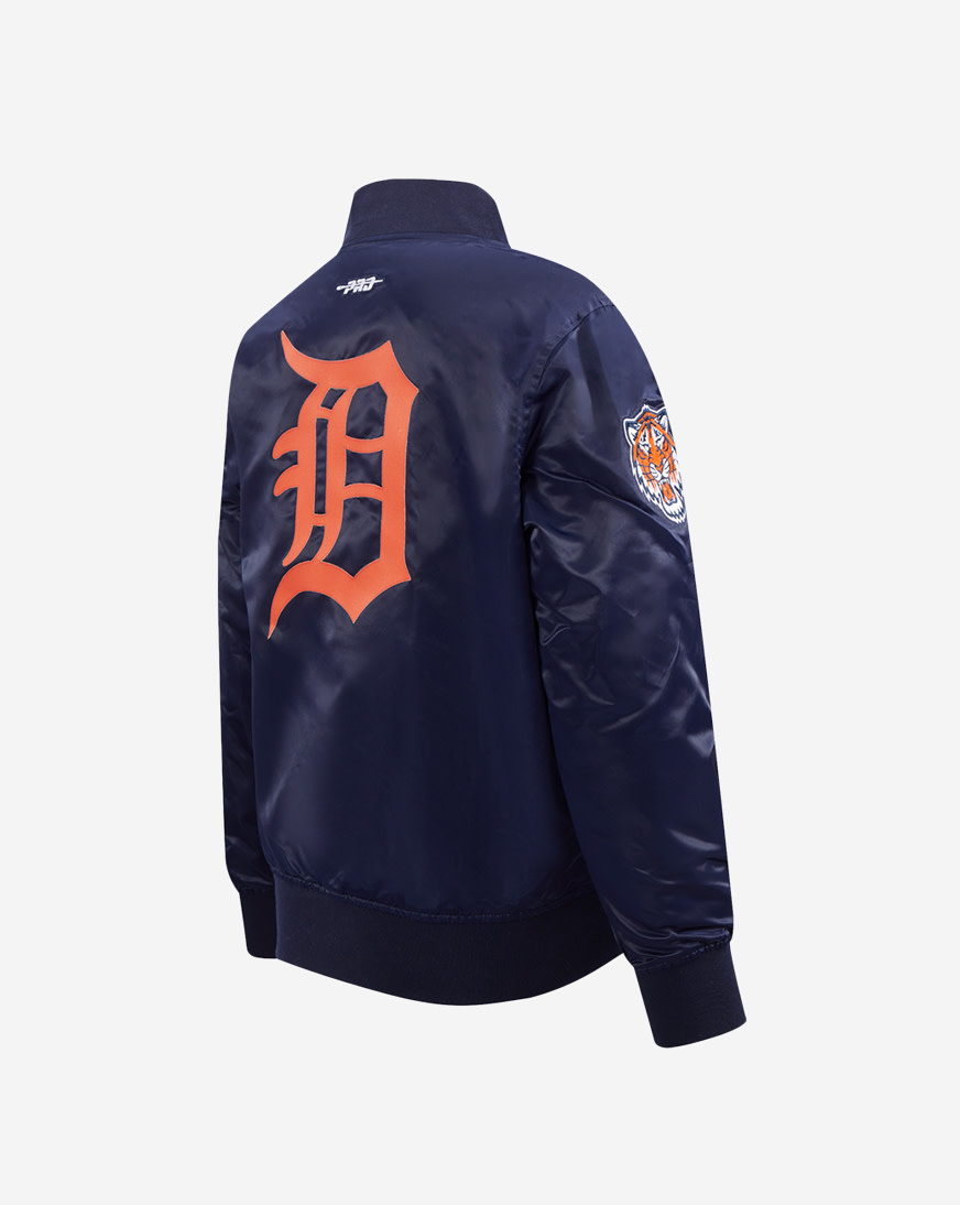 男の子リバティ Men's Antigua Pewter Detroit Lions Twist Quarter-Zip