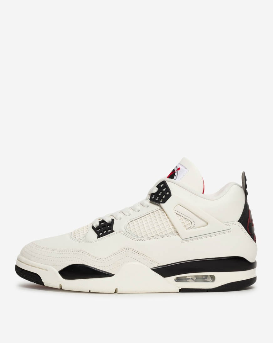 jordan 4 bred flight club