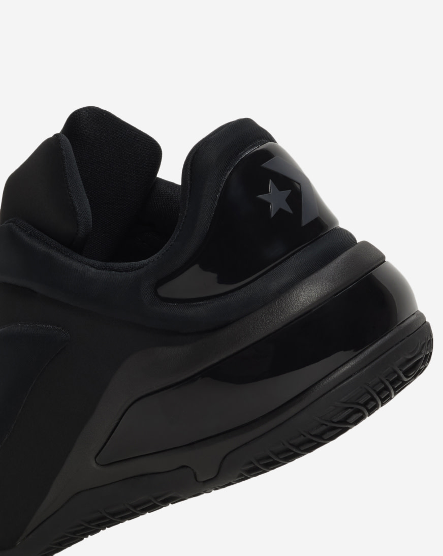 Shop Converse Grade School Shai 001 A18977CJ black | SNIPES USA
