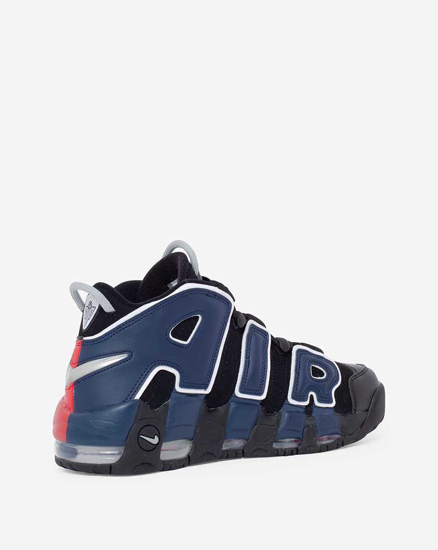nike uptempo snipes