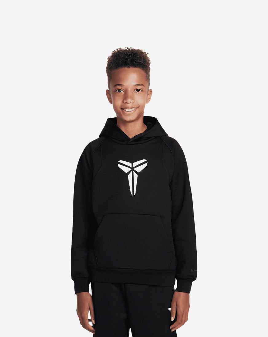 ★NIKE★KOBE THERMA-FIT PULLOVER フーディ★追跡可 Kobe Therma-FIT Pullover Hoodie. Nike ID
