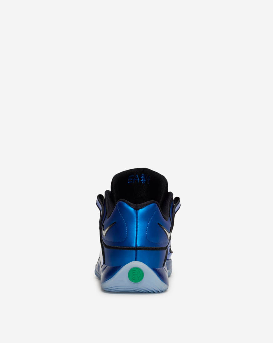 Shop Nike KD18 IB6684-400 blue | SNIPES USA