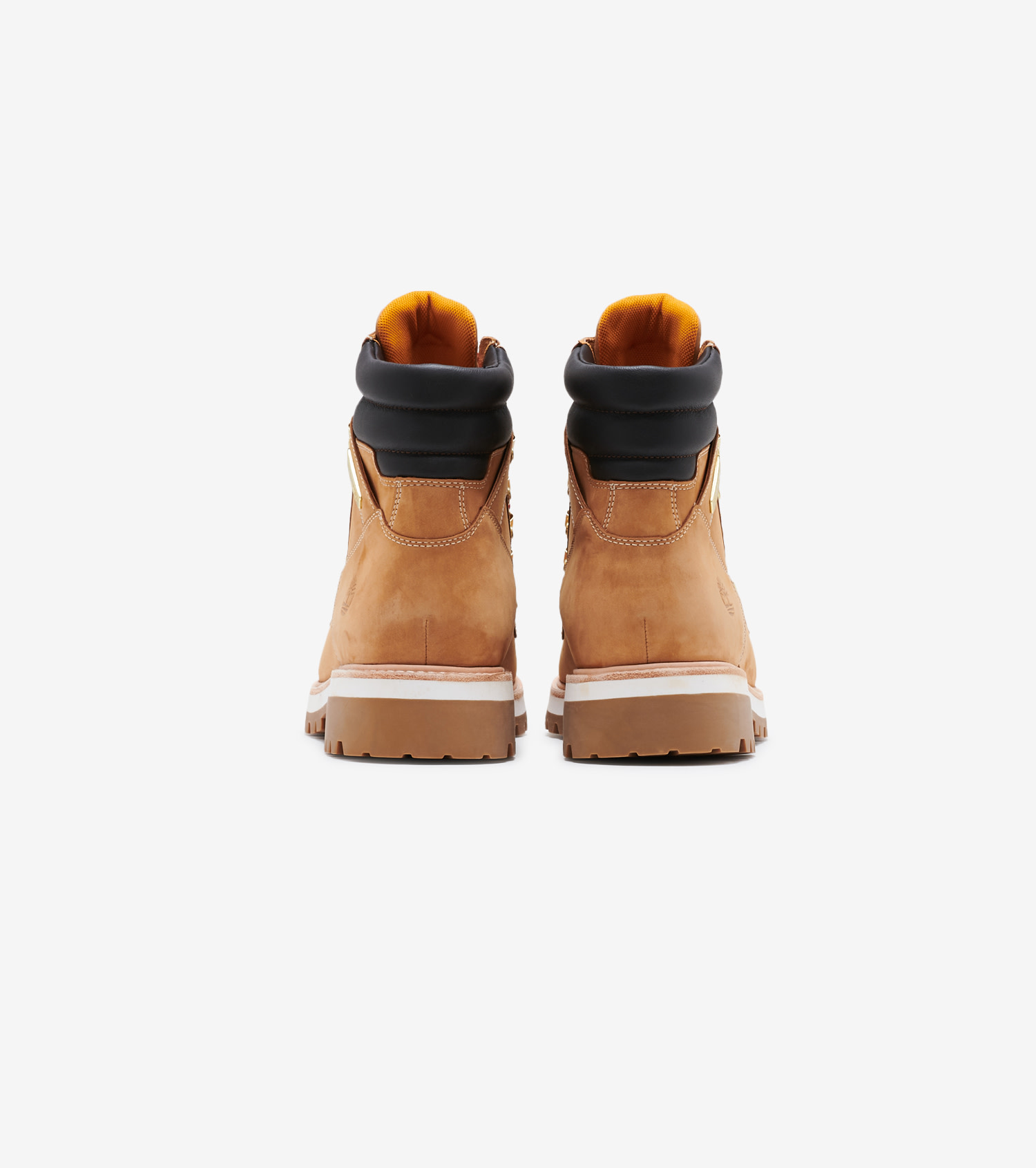 timberland holiday luxe boots