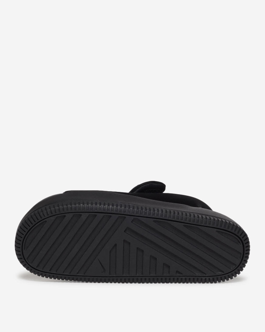 ★ Nike★ Kam Sandal W Black FJ6043001 FJ6043-001 Nike Calm Sandal Black (W) - FJ6043-001 Release Info