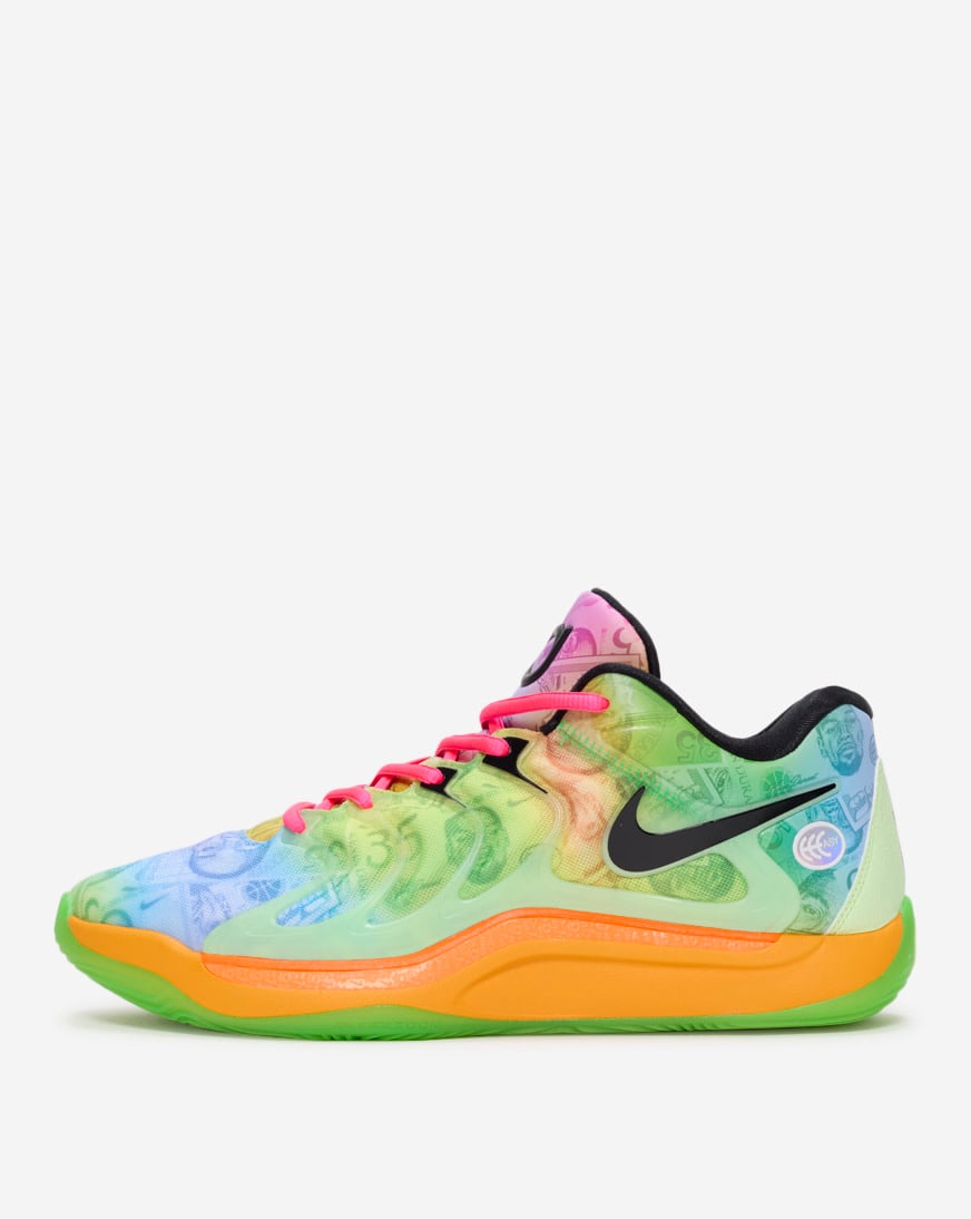 Nike KD 17 SE Metro Boomin Basketball Shoes | Connecticut
