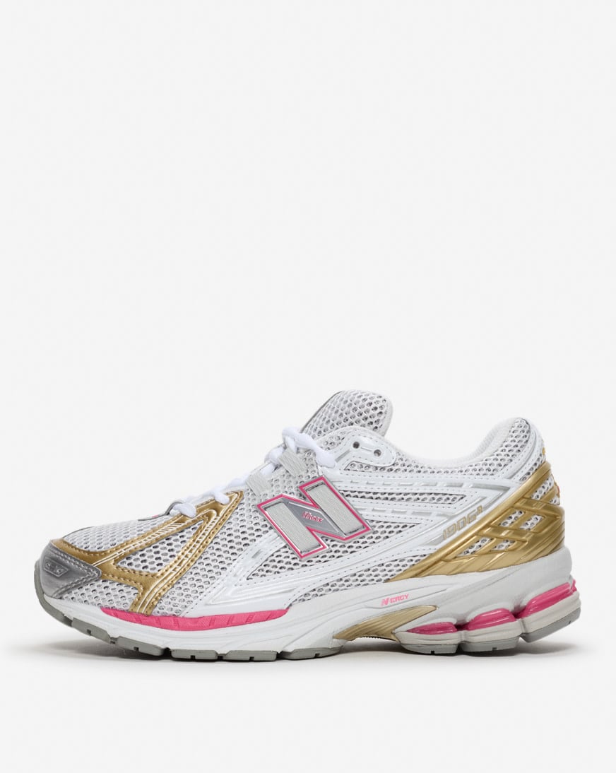 Shop New Balance 1906R U1906RCHX white | SNIPES USA