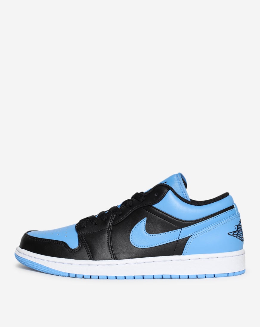 snipes jordan 1 low
