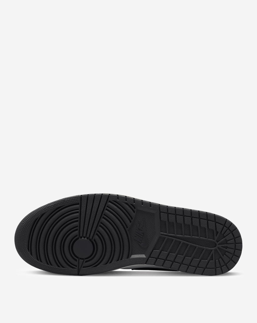Shop Jordan Air Jordan 1 Low CZ0790-102 black | SNIPES USA