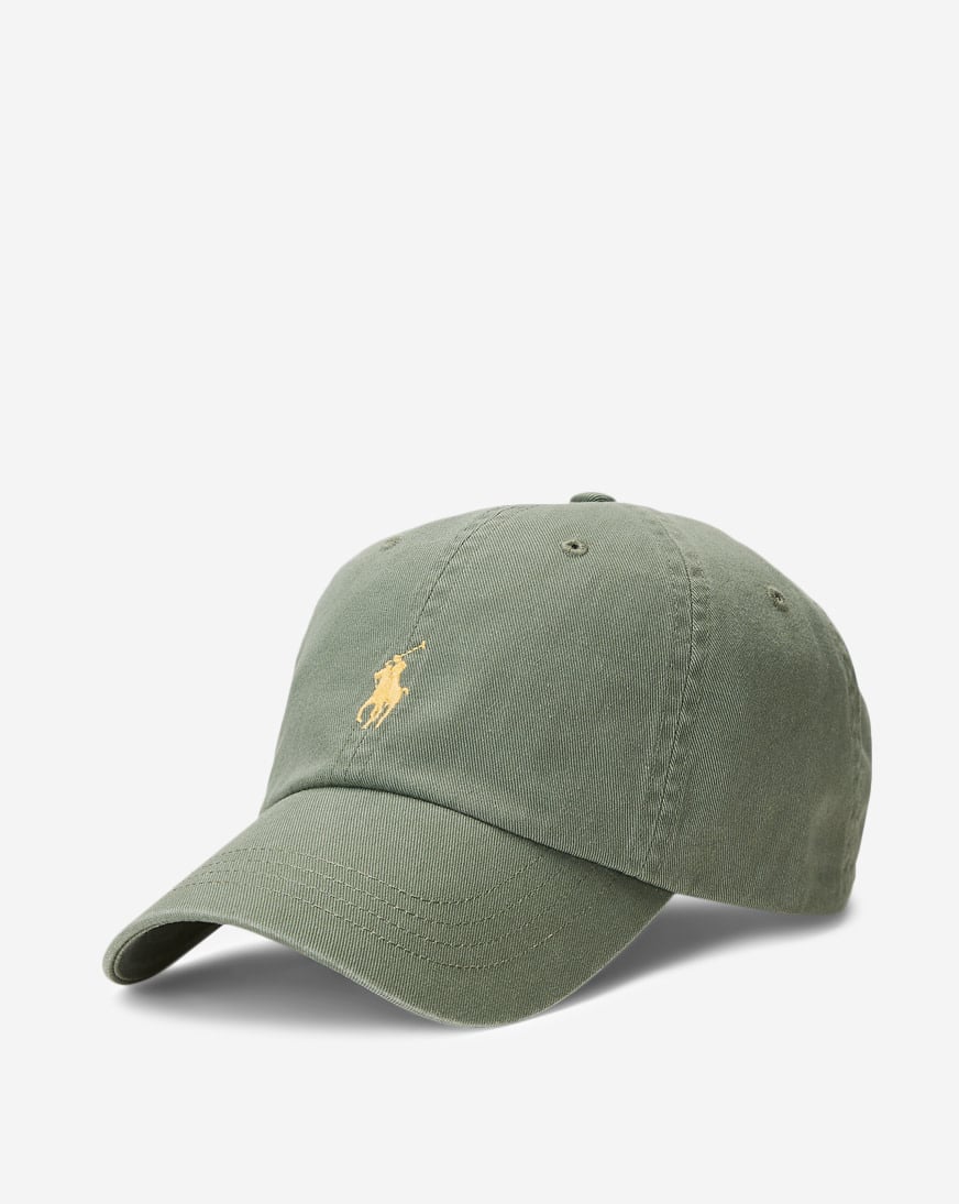 Kipolo sport Ralph Lauren綿100%クリーニング済 Shop Polo Ralph Lauren Stretch Chino Cap 710787241008 black