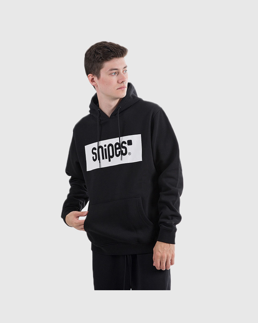 snipes hoodie