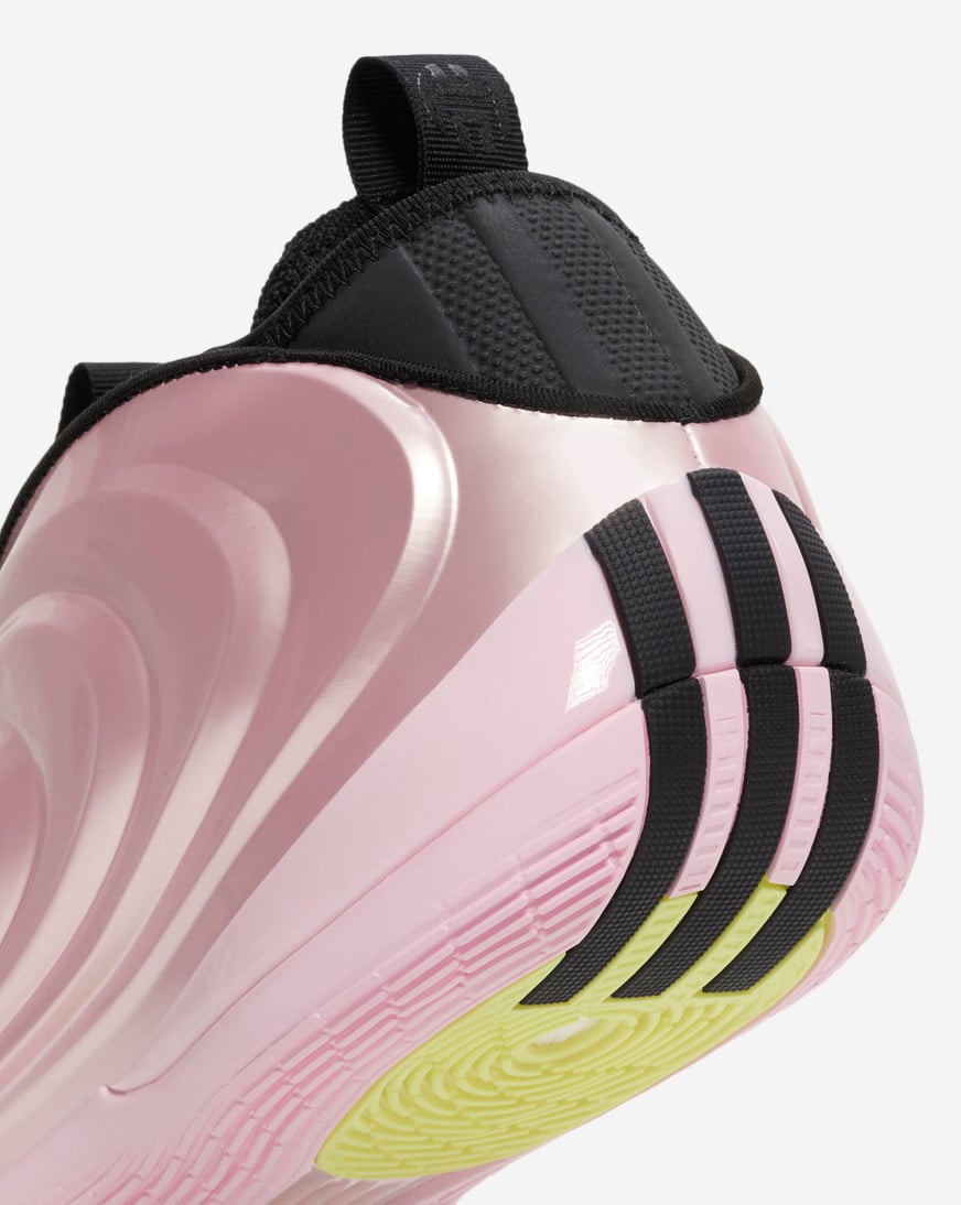 Shop adidas Harden Volume 10 KI1608 pink | SNIPES USA