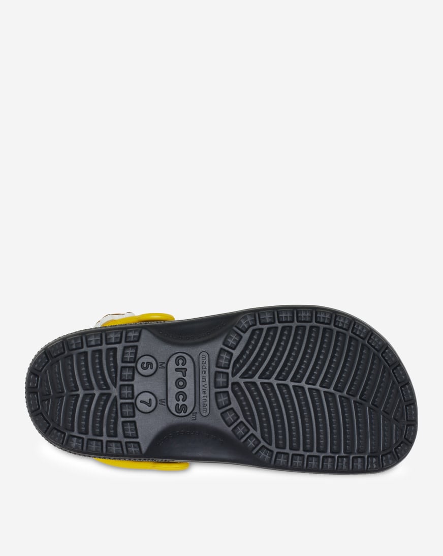 Skating Crocs Shop Crocs The Simpsons Family Classic Clog