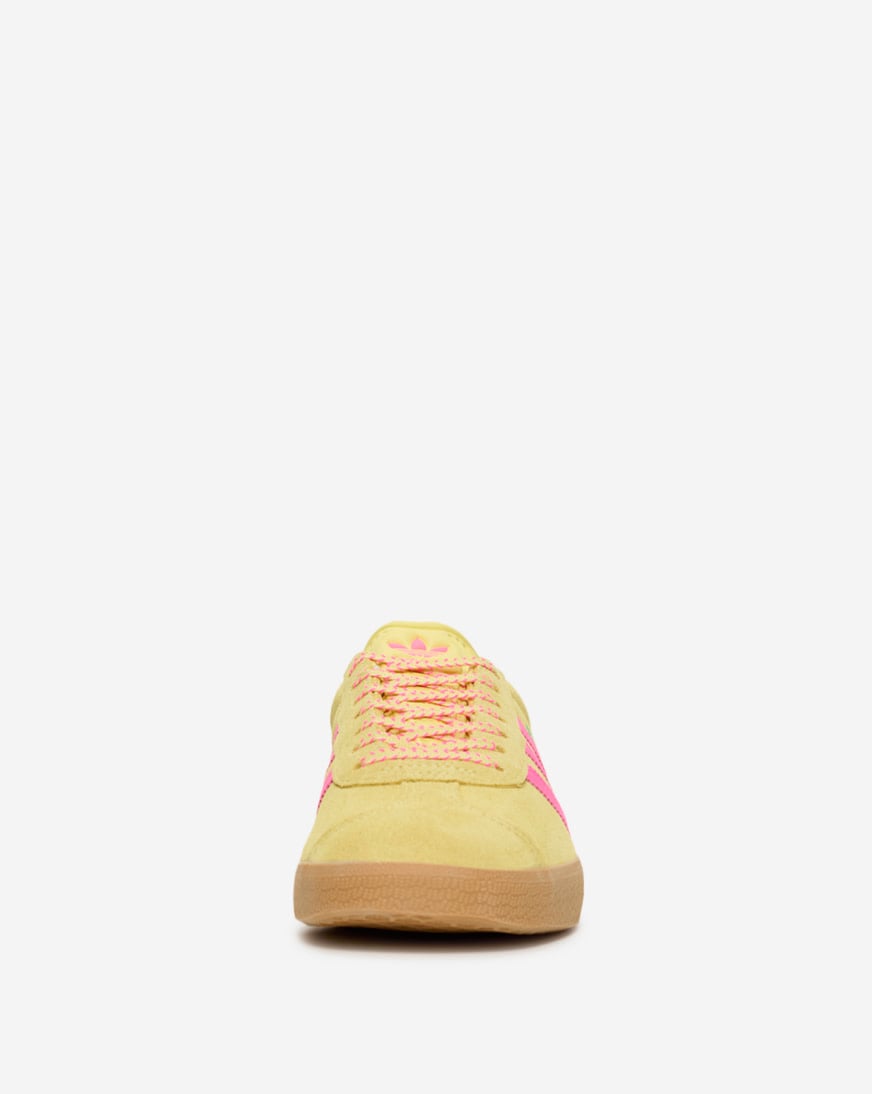 adidas GAZELLE UP W ピンク 230 アディダス ガゼル アップ / Gazelle Up - ピンク | アディダス