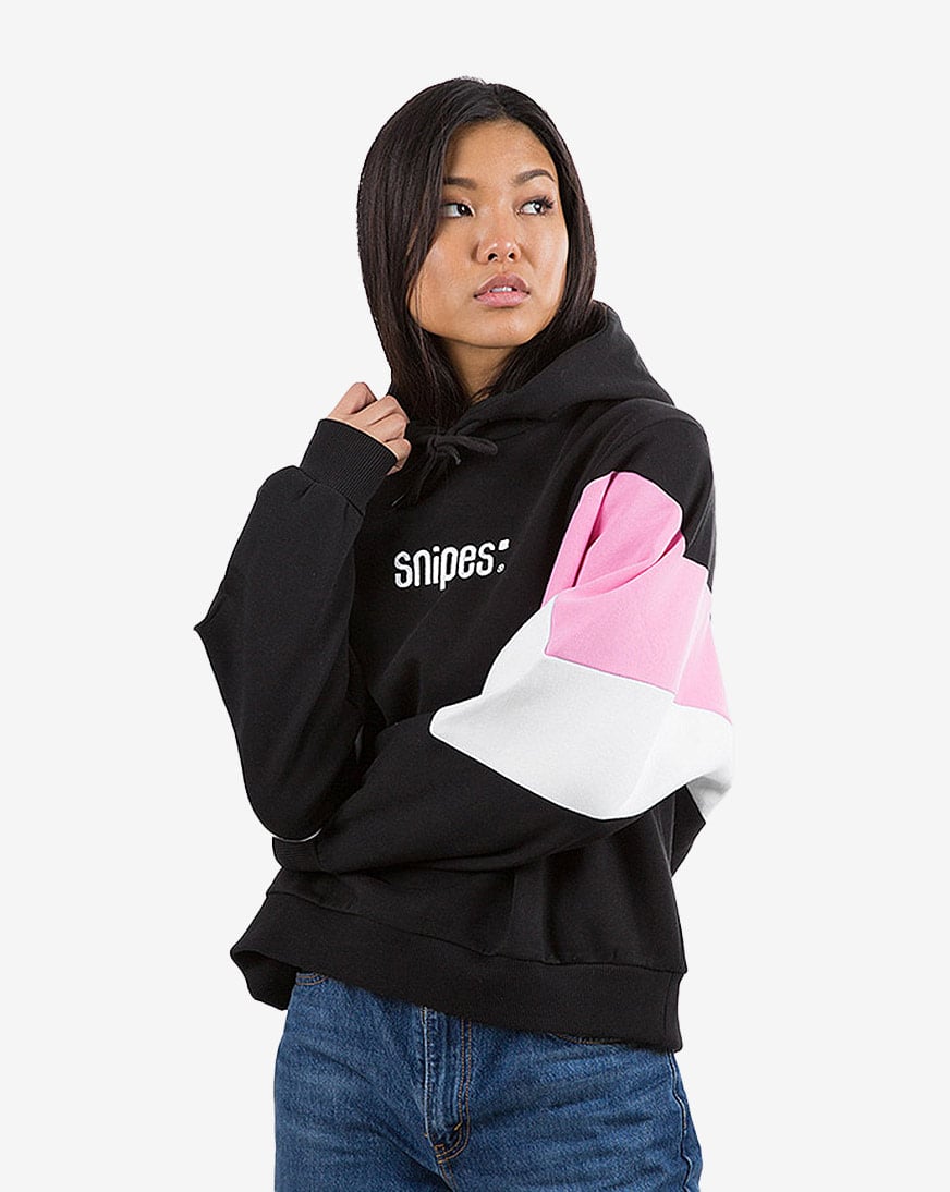 Pullover Hoodie Snipes MÃ¤nner Hoodie Snipes Pullover Grau Damen