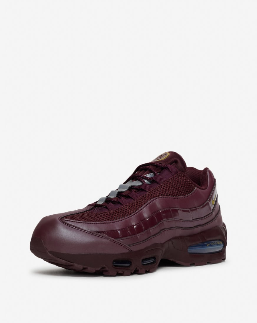 Shop Nike Air Max 95 Big Bubble IB6830-601 | SNIPES USA