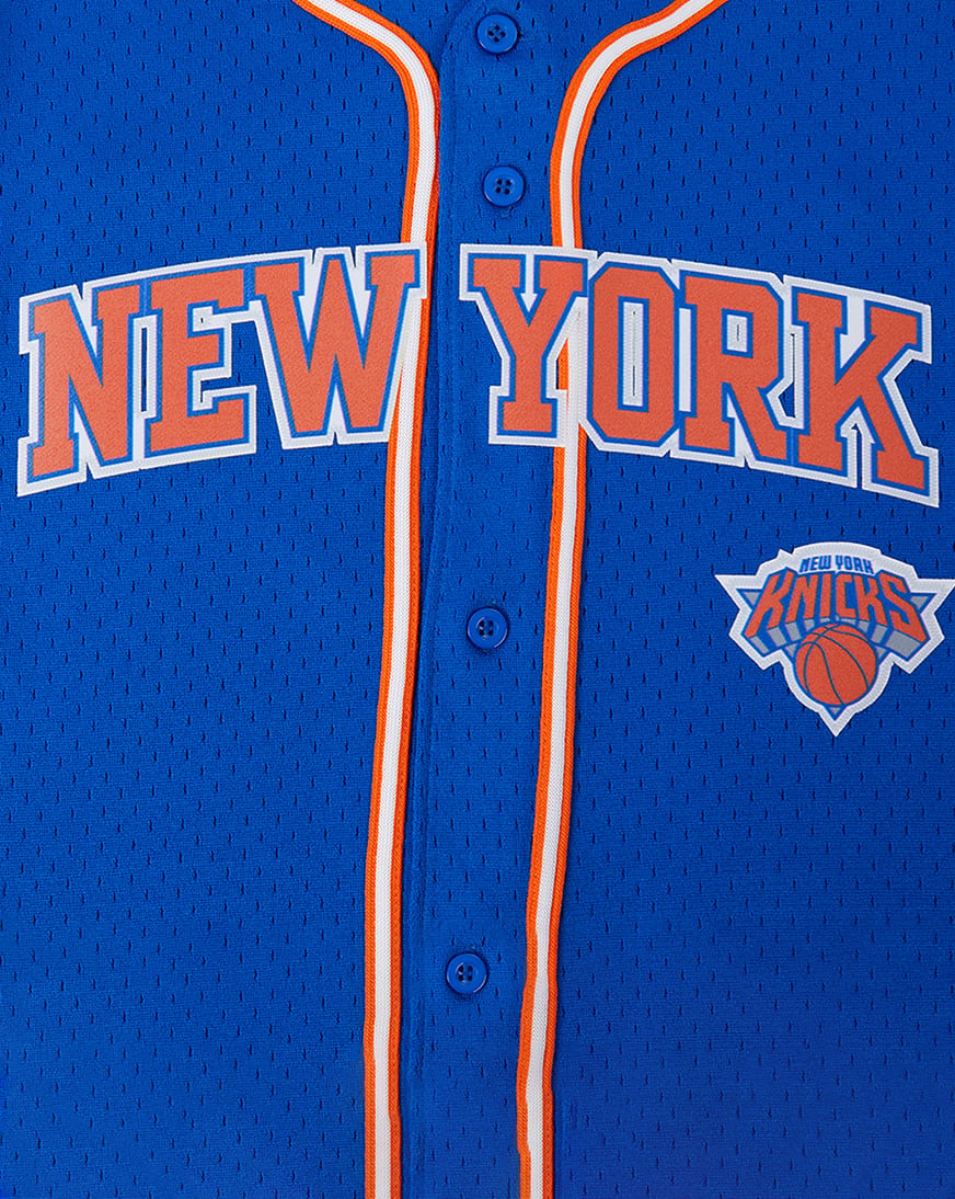 New York Knicks ユニフォーム＆キャップ b-boy New York Knicks