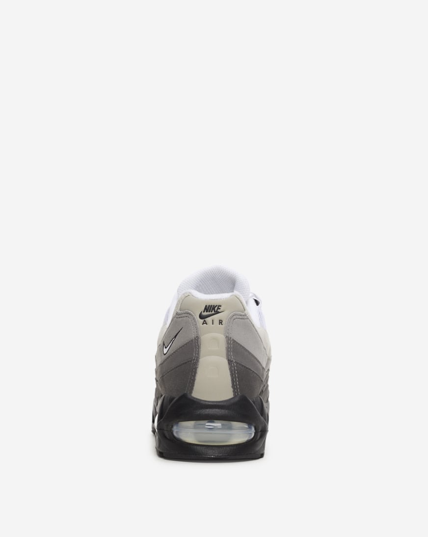 Shop Nike Air Max 95 OG HM4740-007 black | SNIPES USA