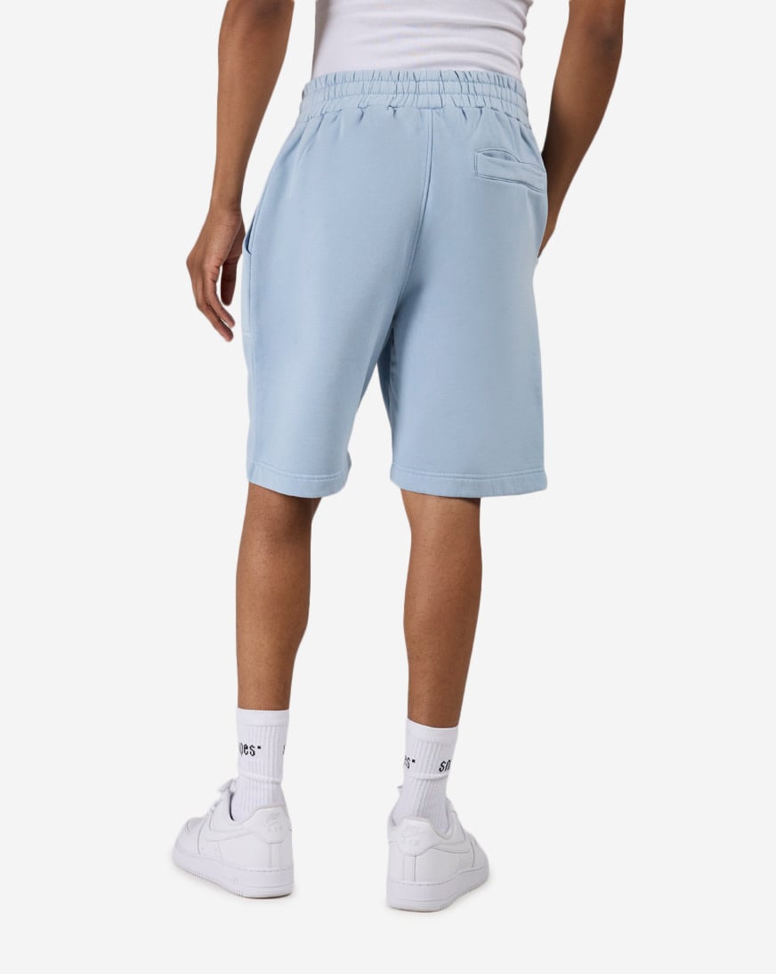 Shop SNIPES GD Fleece Shorts SS26-MA006-400 blue | SNIPES USA