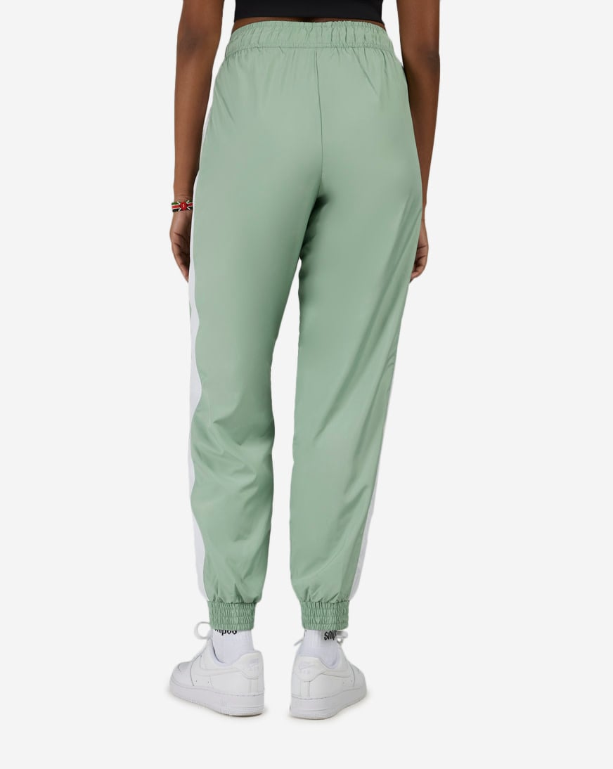 Shop Nike NSW Classic Wovens UV Protection Mid-Rise Loose Joggers
