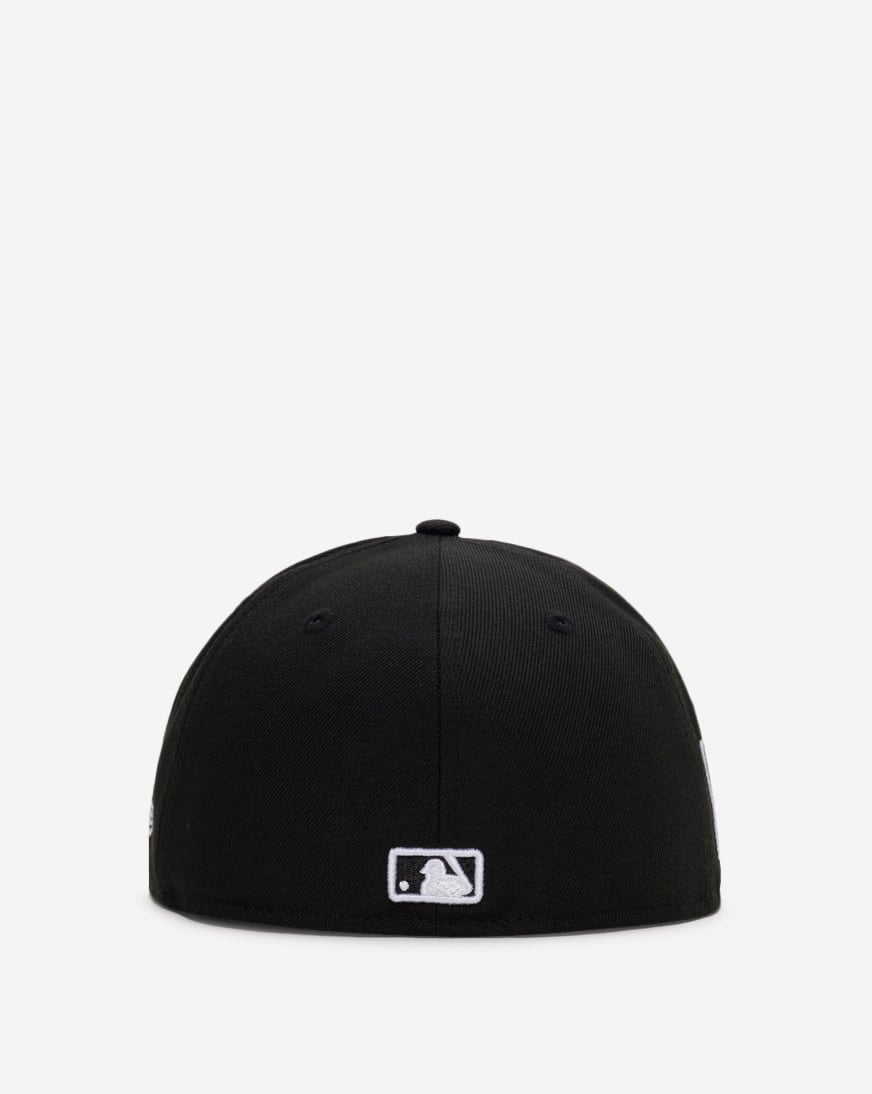 Shop New Era 59Fifty Los Angeles Dodgers Fitted Hat 60398769