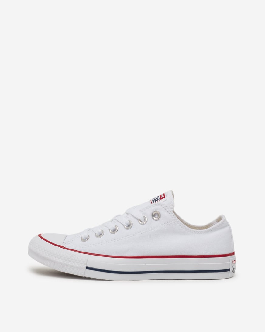Shop Converse Grade School Chuck Taylor All Star Oxford M7652J