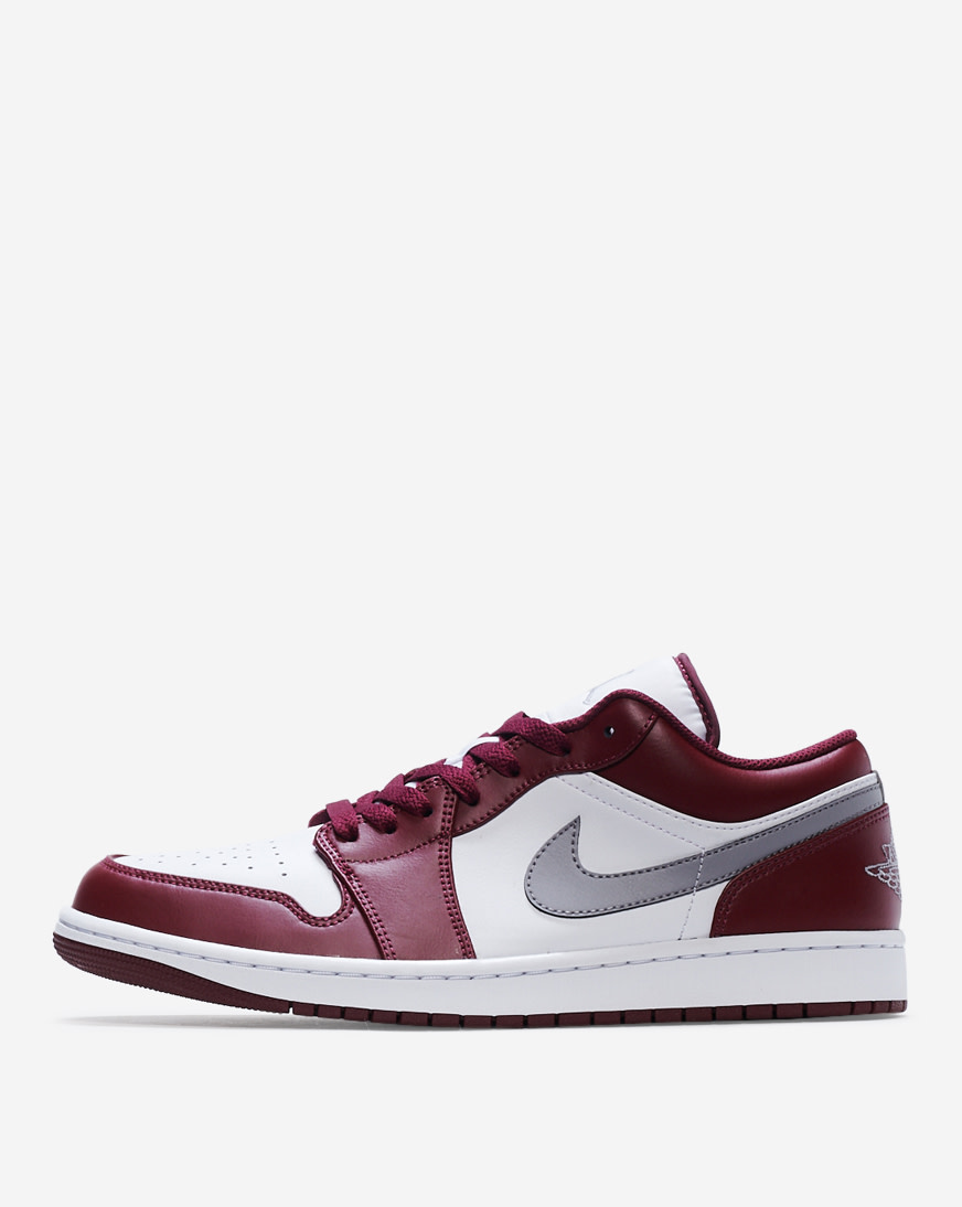 snipes jordan 1 low