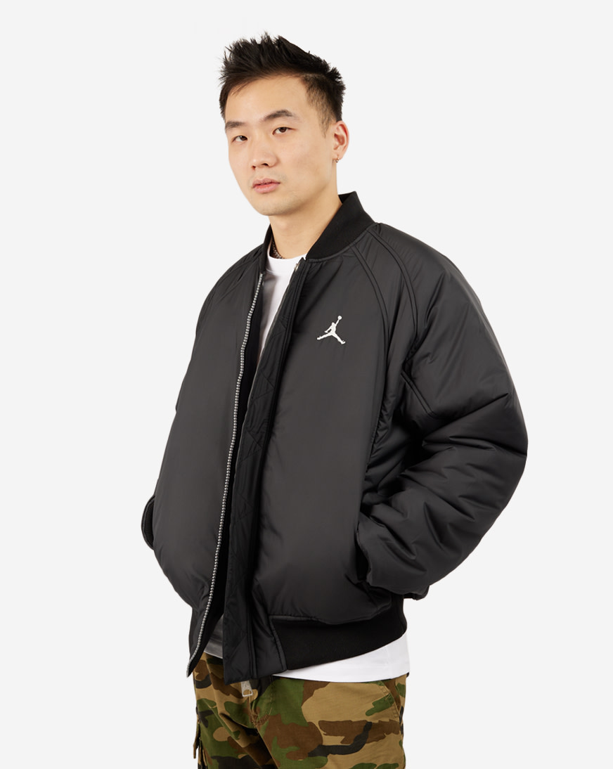 Shop Jordan Essential Statement Renegade Jacket DQ7344-010