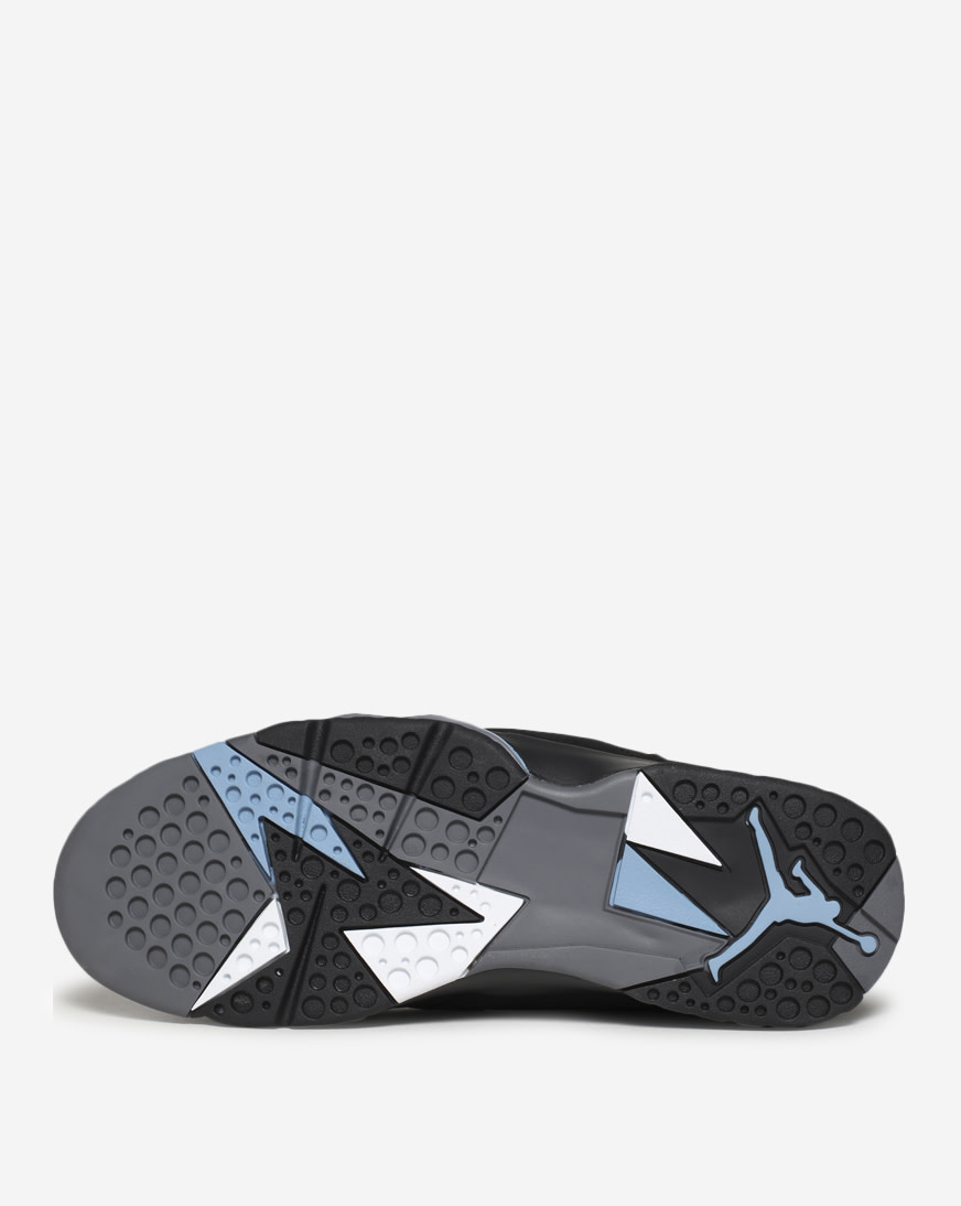 靴 NIKE AIR JORDAN 7 RETRO Chambray 28.5 NIKE AIR JORDAN 7 RETRO -CHAMBRAY- – KICKS LAB.