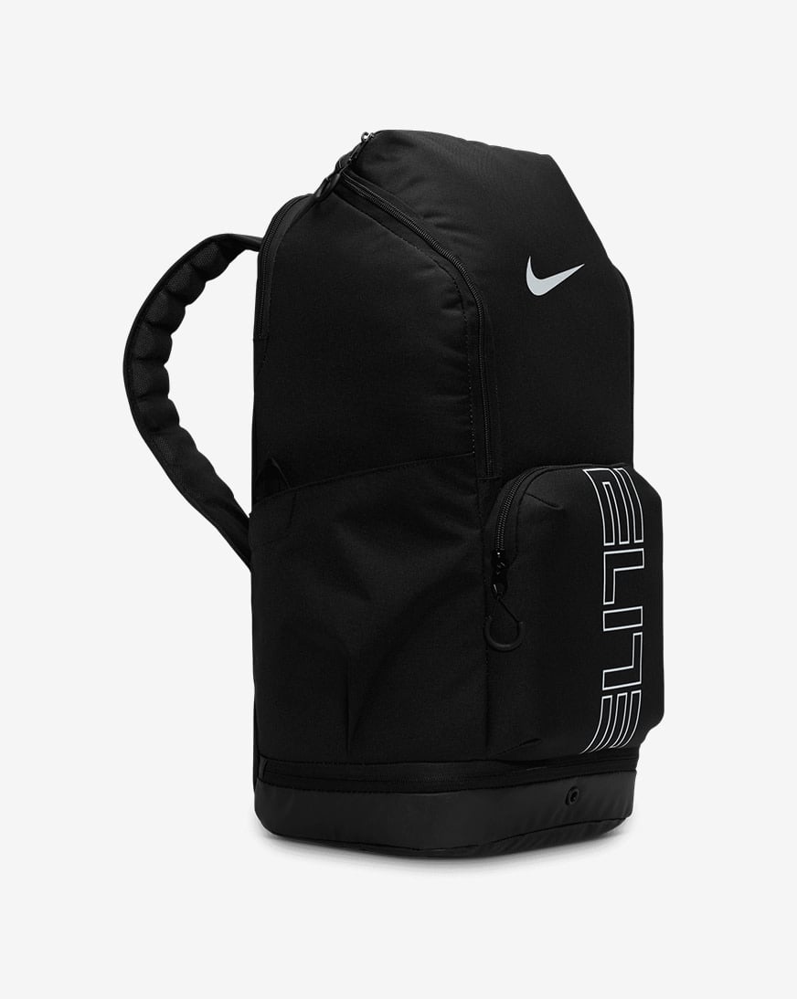Shop Nike Varsity Elite Backpack HM9965-010 black | SNIPES USA