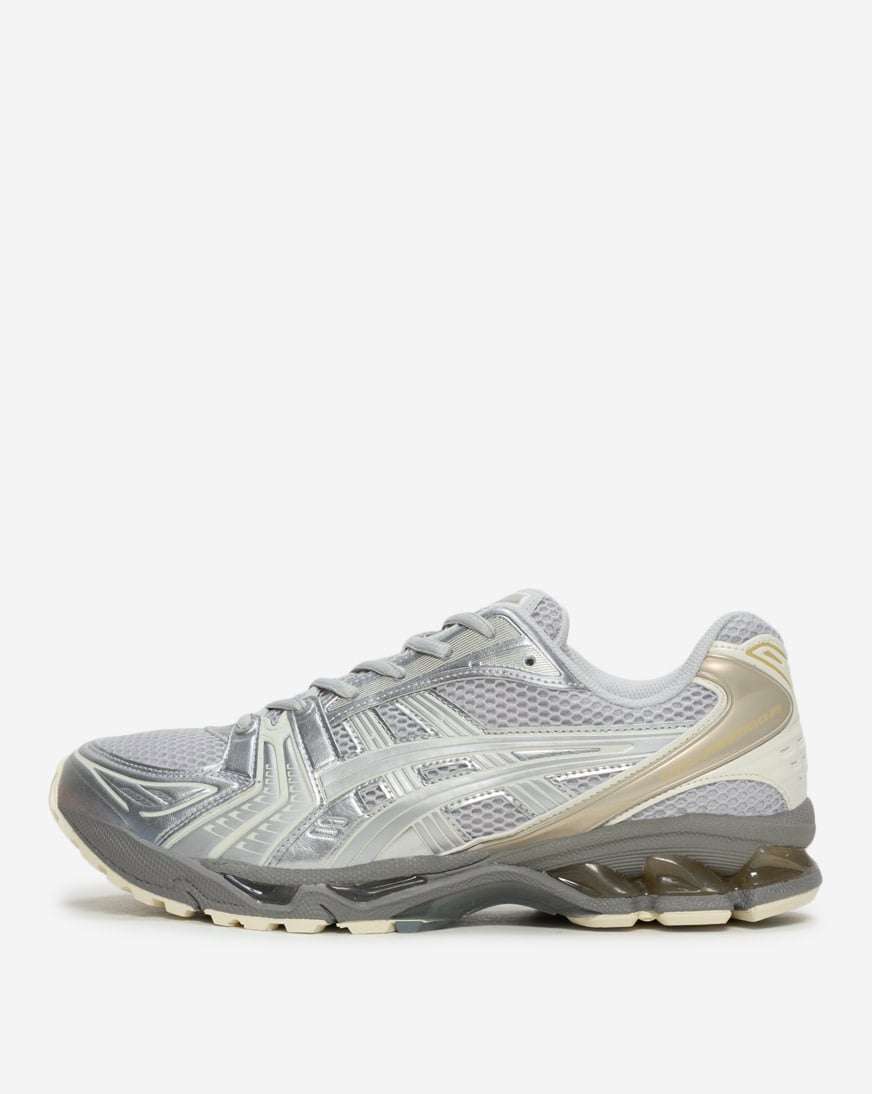ずとまよasics GEL-KAYANO 14 GREY/FHANTOM27.5 Shop Asics GEL-KAYANO 14 1203A537-025 grey | SNIPES USA