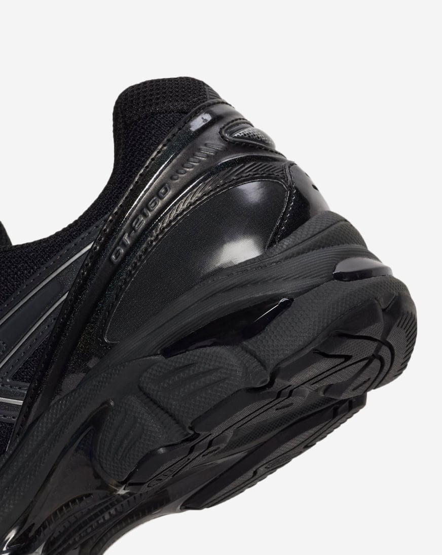 Shop Asics GT-2160 1203A764-001 black | SNIPES USA