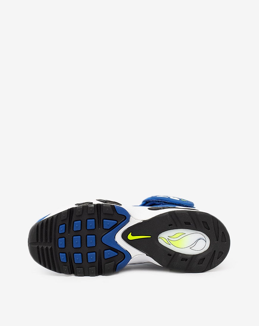 Shop Nike Grade School Air Griffey Max 1 DJ5162-400 blue | SNIPES USA