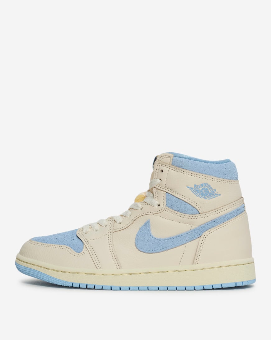 雲*源様 Nike Air Jordan 1 箱付き Shop Jordan Air Jordan 1 Retro High OG FD2596-102 cream | SNIPES USA
