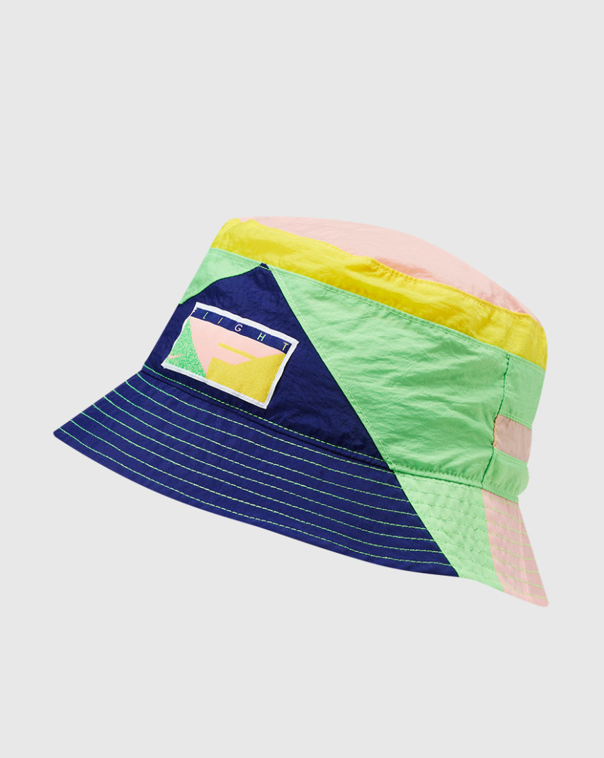 nike flight bucket