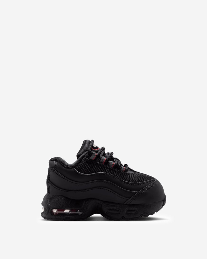 black toddler air max