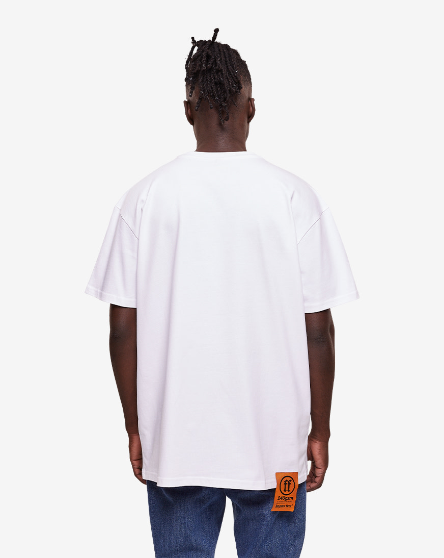 Head Gear Heavy Oversized Tee