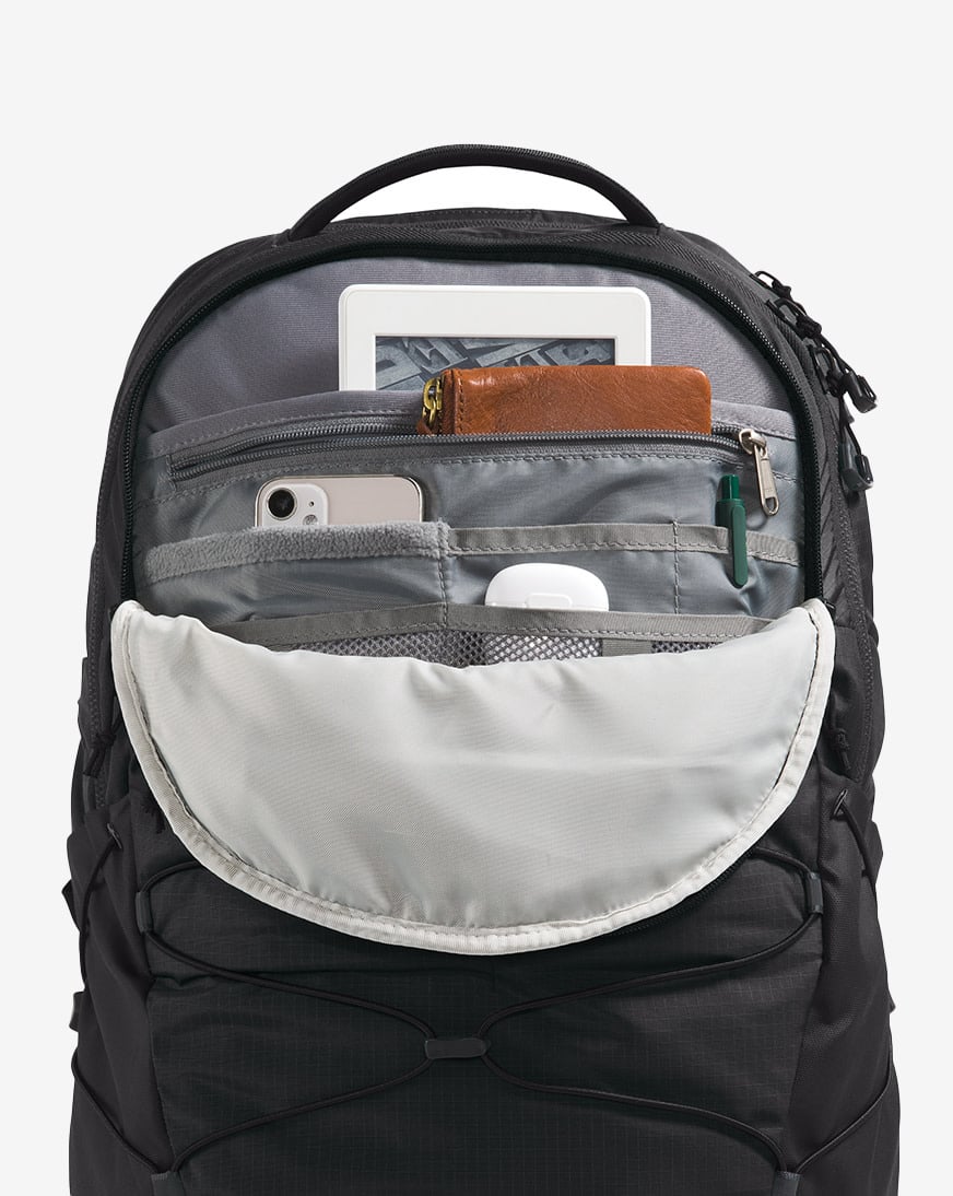 Shop The North Face Borealis Backpack NF0A52SE-4HF black | SNIPES USA